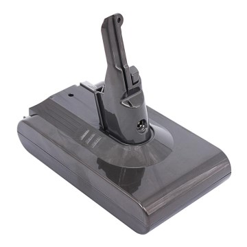 PATONA - Ackumulator Dyson SV10/V8 4000mAh, Li-lon 21,6V PREMIUM