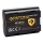 PATONA - Ackumulator Fuji NP-W235 2600mAh Li-Ion 7,2V Protect X-T4