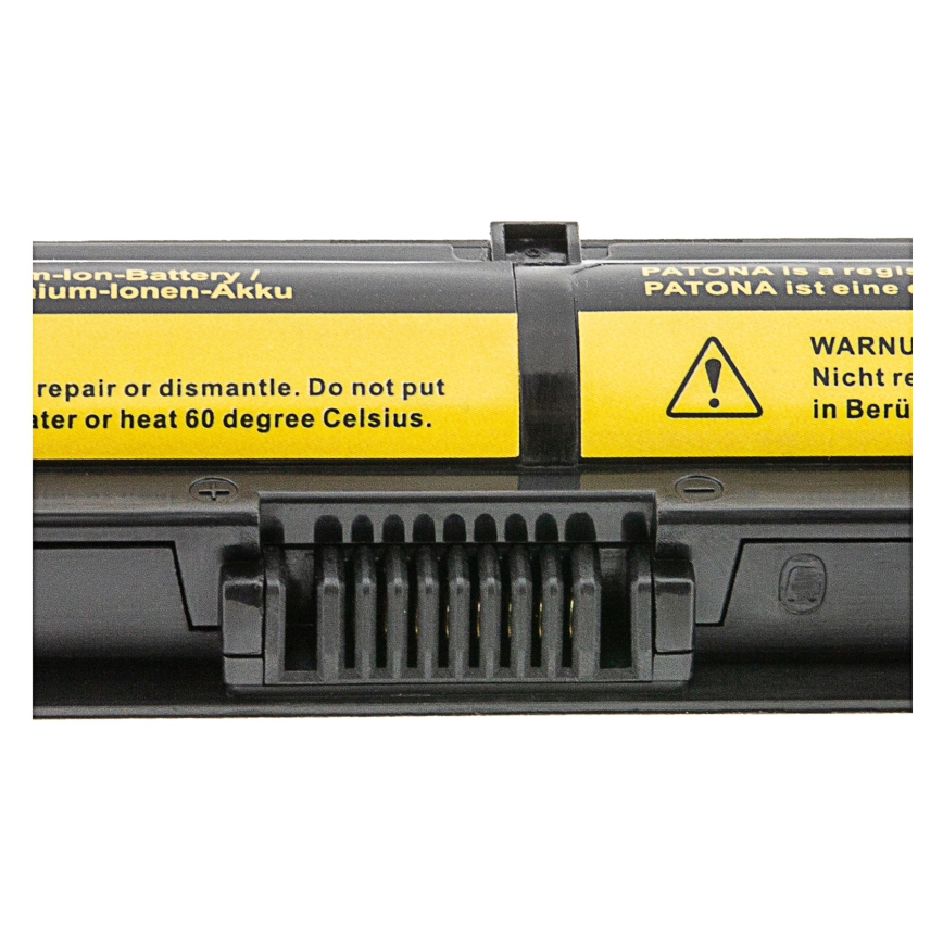 PATONA - Ackumulator HP 450 G3/470 G3 2200mAh Li-lon 14,8V RI04XL