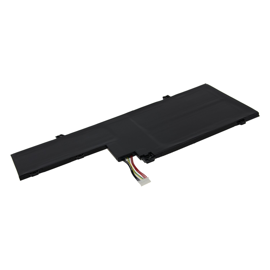 PATONA - Ackumulator HP EliteBook x360 1030 G2 4700mAh Li-Pol 11,55V OM03XL