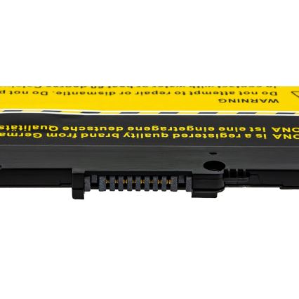 PATONA - Ackumulator HP Pavilion Gaming 15 4380mAh Li-Pol 11,55V SR03XL