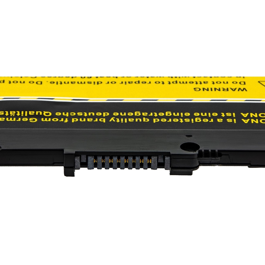 PATONA - Ackumulator HP Pavilion Gaming 15 4380mAh Li-Pol 11,55V SR03XL