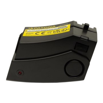 PATONA - Ackumulator Kärcher K55/K65 3000mAh, Ni-Mh 4,8V 14,4Wh