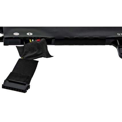 PATONA - Ackumulator Lenovo Thinkpad P53S/T590 4800mAh Li-Pol 11,55V L18M3P71