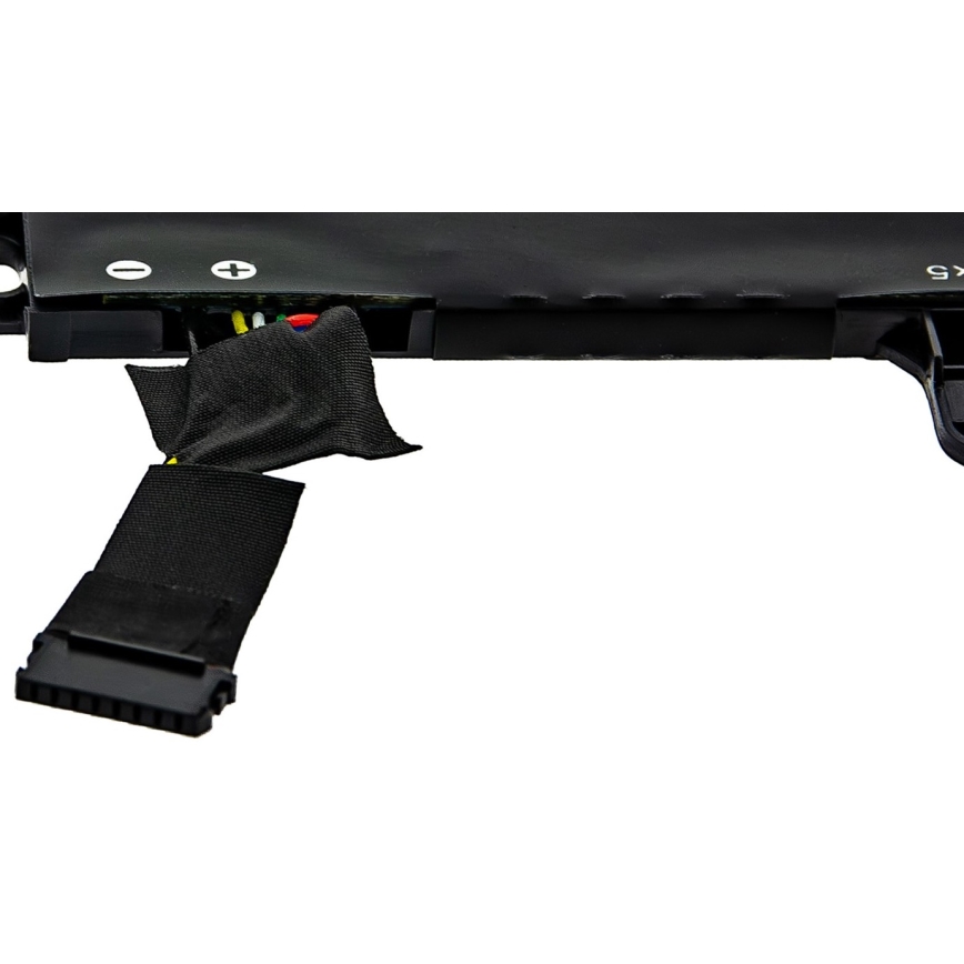 PATONA - Ackumulator Lenovo Thinkpad P53S/T590 4800mAh Li-Pol 11,55V L18M3P71