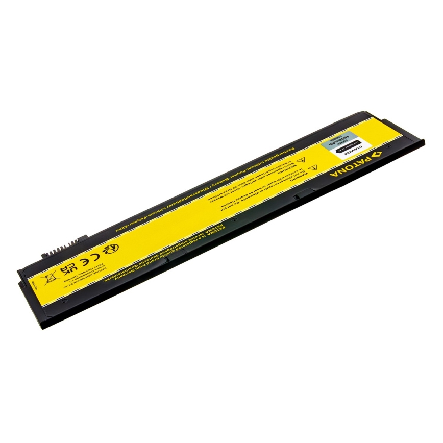 PATONA - Ackumulator Lenovo Thinkpad T570/A475 1950mAh Li-Pol 11,4V 01AV424