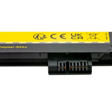 PATONA - Ackumulator Lenovo Thinkpad T570/A475 1950mAh Li-Pol 11,4V 01AV424