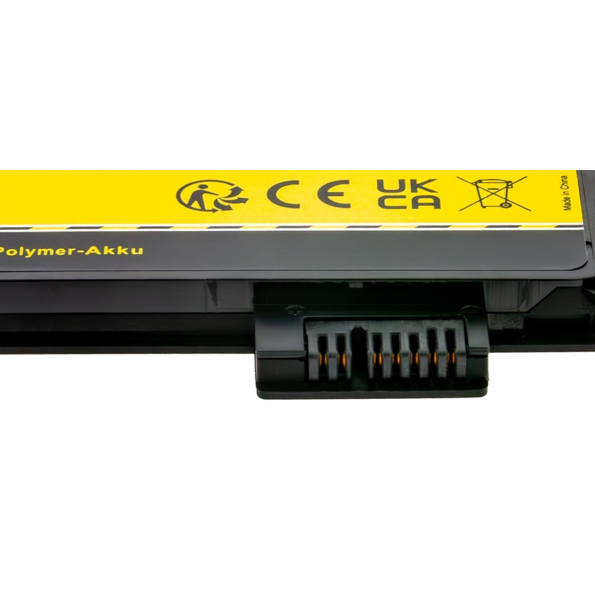 PATONA - Ackumulator Lenovo Thinkpad T570/A475 1950mAh Li-Pol 11,4V 01AV424