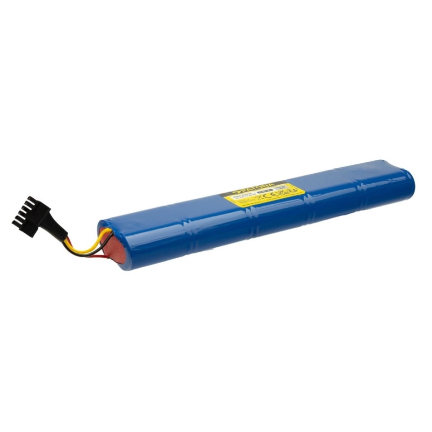 PATONA - Ackumulator Neato BotVac 70/75/80/85 3000mAh, Ni-Mh 12V 36Wh