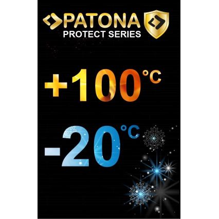 PATONA - Ackumulator Nikon EN-EL15C 2600mAh Li-Ion Protect