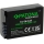 PATONA - Ackumulator Nikon EN-EL25 1350mAh Li-Ion 7,6V Premium Z50/Z fc