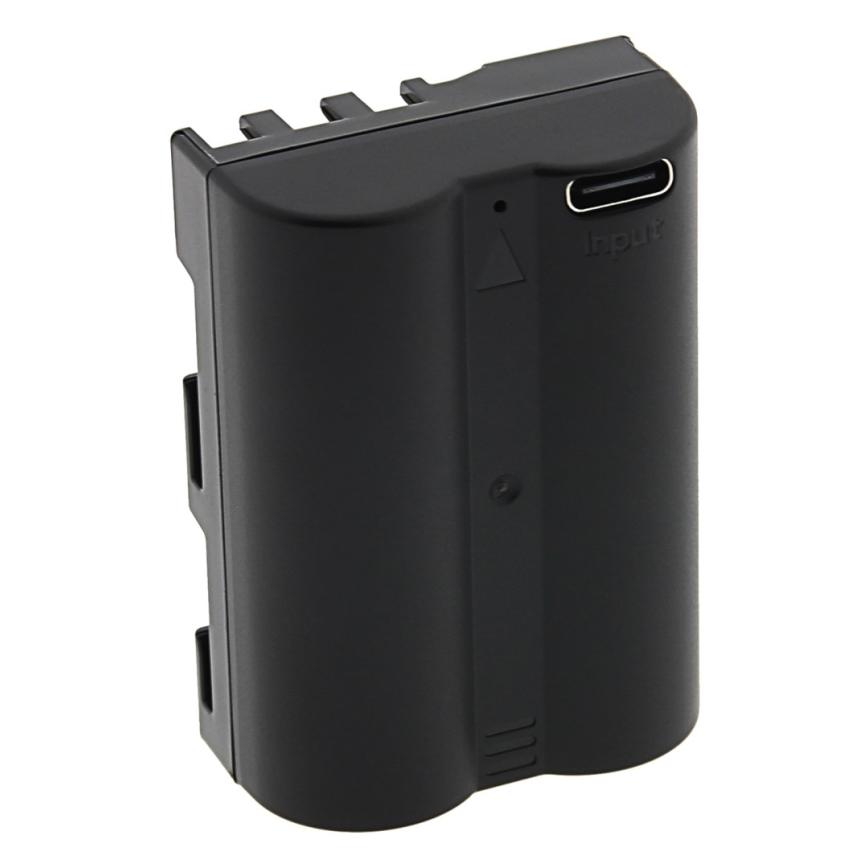 PATONA - Ackumulator Nikon EN-EL3E 2250mAh Li-Ion Platinum USB-C charging