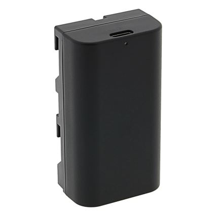 PATONA - Ackumulator Sony NP-F550/F330/F570 3500mAh Li-Ion Platinum USB-C charging