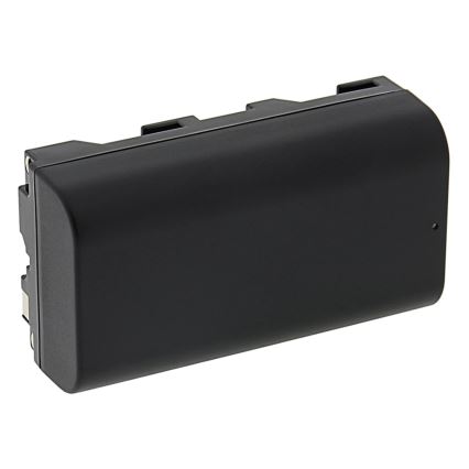 PATONA - Ackumulator Sony NP-F550/F330/F570 3500mAh Li-Ion Platinum USB-C charging