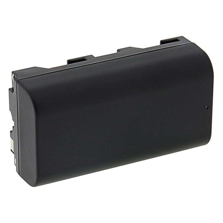 PATONA - Ackumulator Sony NP-F550/F330/F570 3500mAh Li-Ion Platinum USB-C charging