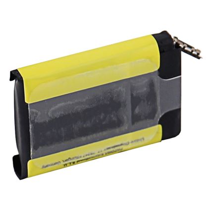 PATONA - Apple Watch batteri 1 205mAh A1578 38 mm