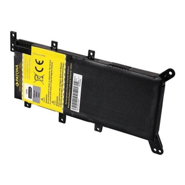 PATONA - Batteri Asus X555/K555 5000mAh Li-pol 7.6V