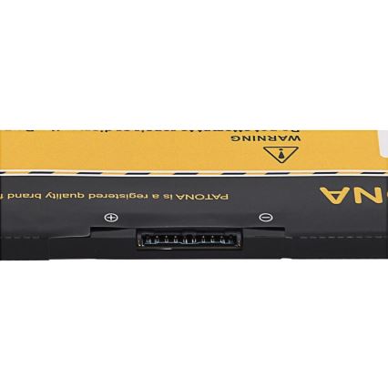 PATONA - Batteri DELL Inspiron 13/15/17 G3 3600mAh Li-Pol 15,2V 33YDH