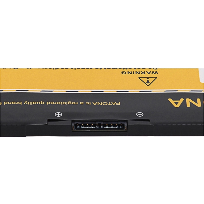 PATONA - Batteri DELL Inspiron 13/15/17 G3 3600mAh Li-Pol 15,2V 33YDH