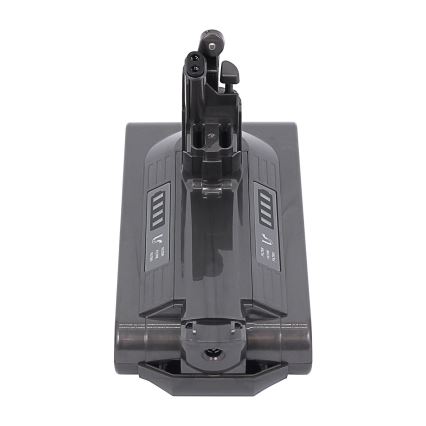PATONA - Batteri DYSON V10 2500mAh, Li-lon 25,2V PREMIUM