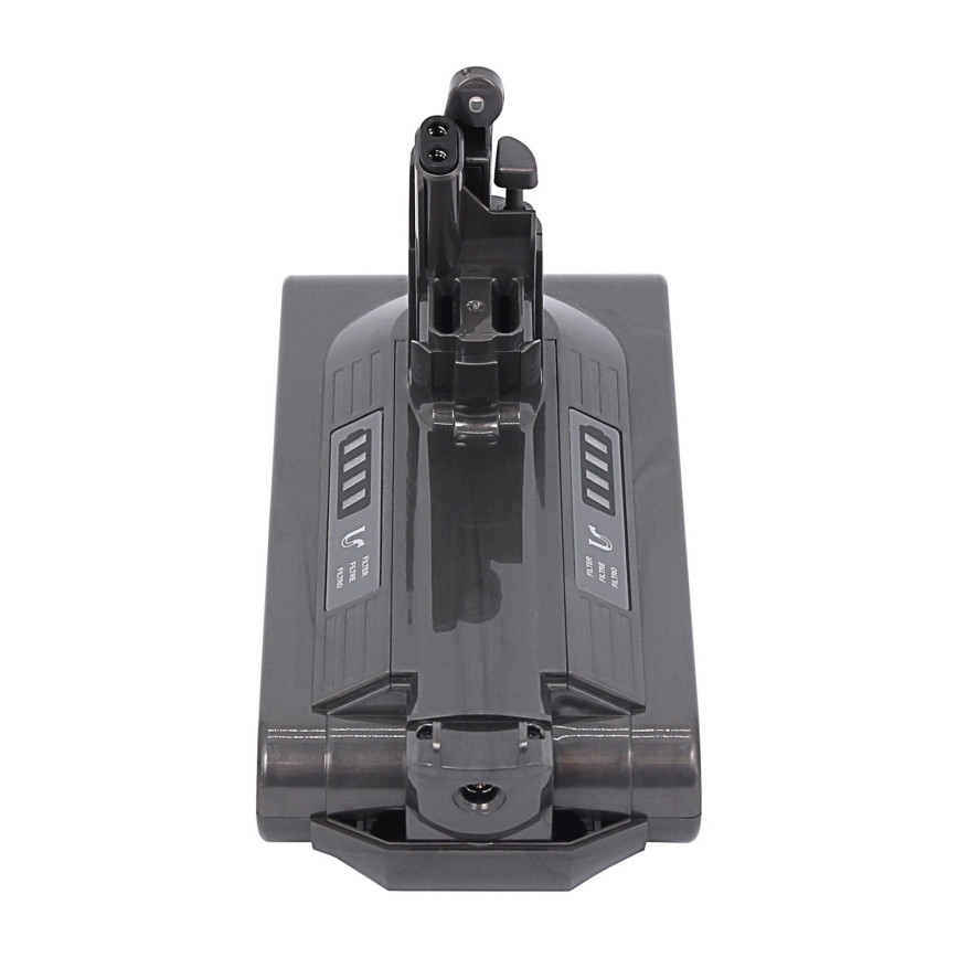 PATONA - Batteri DYSON V10 2500mAh, Li-lon 25,2V PREMIUM