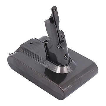 PATONA - Batteri DYSON V7 2500mAh, Li-lon 21,6V PREMIUM