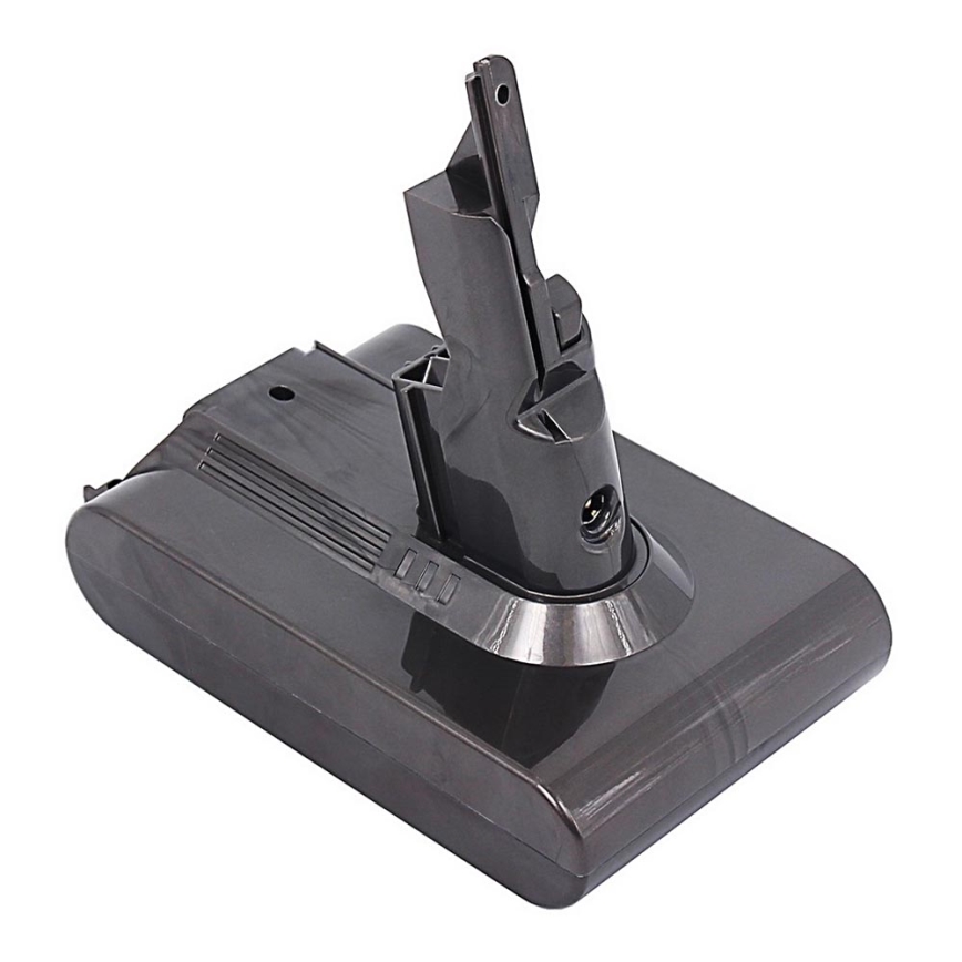 PATONA - Batteri DYSON V7 2500mAh, Li-lon 21,6V PREMIUM
