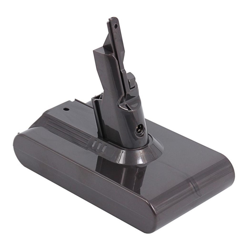 PATONA - Batteri Dyson V7 4000mAh Li-lon 21,6V PREMIUM