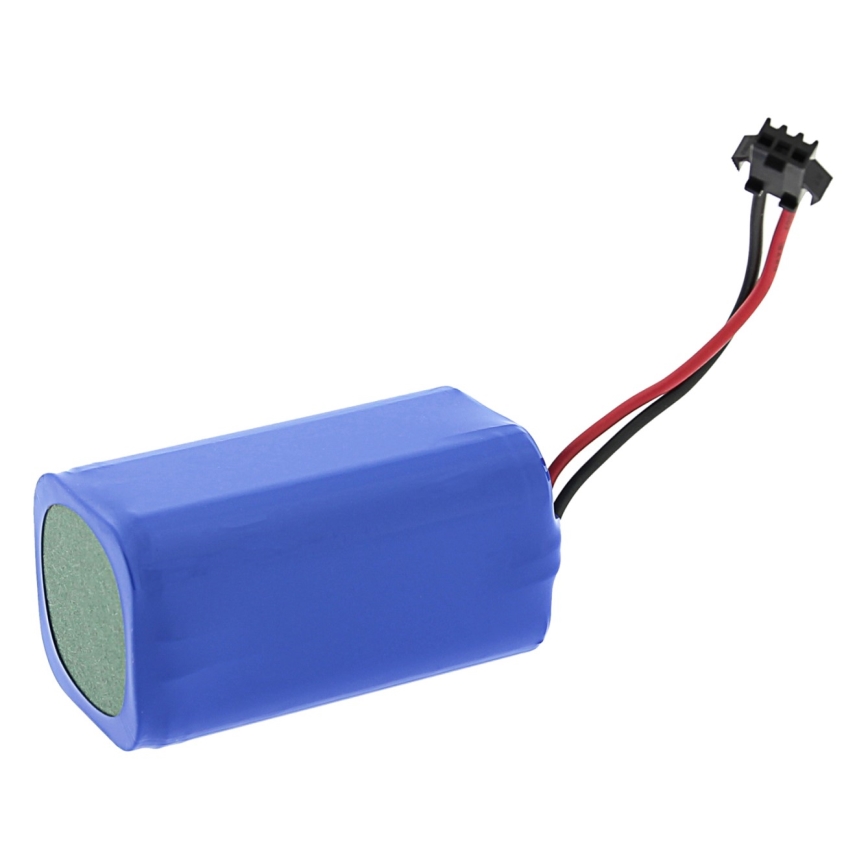 PATONA - Batteri Ecovacs Deebot 600/N79/715 3400mAh Li-lon 14,4V
