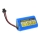 PATONA - Batteri Ecovacs Deebot D36 serie 3400mAh Li-lon 10,8V