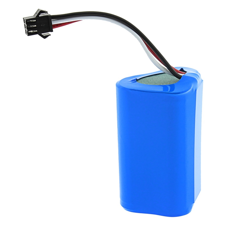 PATONA - Batteri Ecovacs Deebot D36 serie 3400mAh Li-lon 10,8V