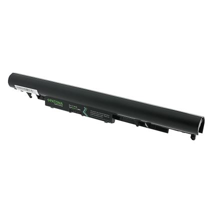 PATONA - Batteri HP 250 G6/255 G6 2600mAh Li-lon 14,8V JC04/JC03 PREMIUM