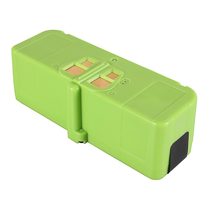 PATONA - Batteri iRobot Roomba 980 5200mAh 14.4V Li-lon