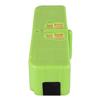 PATONA - Batteri iRobot Roomba 980 5200mAh 14.4V Li-lon