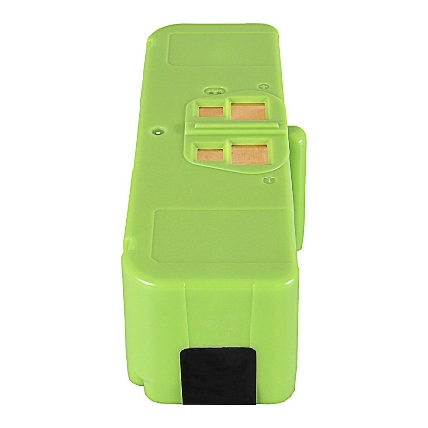 PATONA - Batteri iRobot Roomba 980 5200mAh 14.4V Li-lon