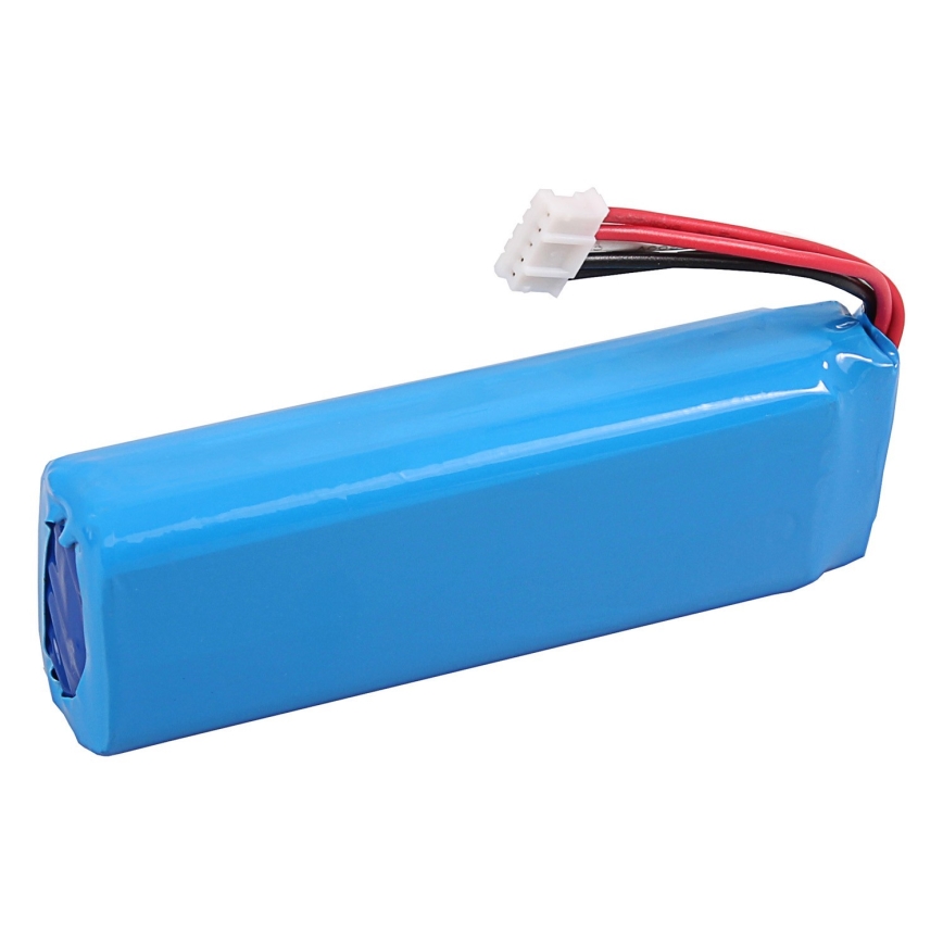 PATONA - Batteri JBL-Laddare 2+ 6000mAh 3,7V Li-Pol