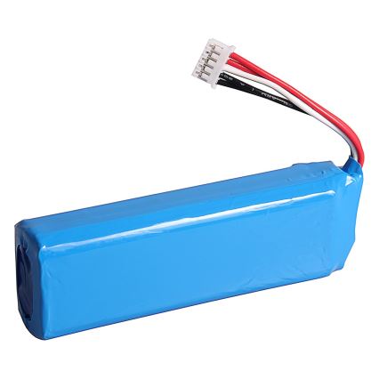 PATONA - Batteri JBL-Laddare 2+/Charge 3 6000mAh 3,7V Li-Pol