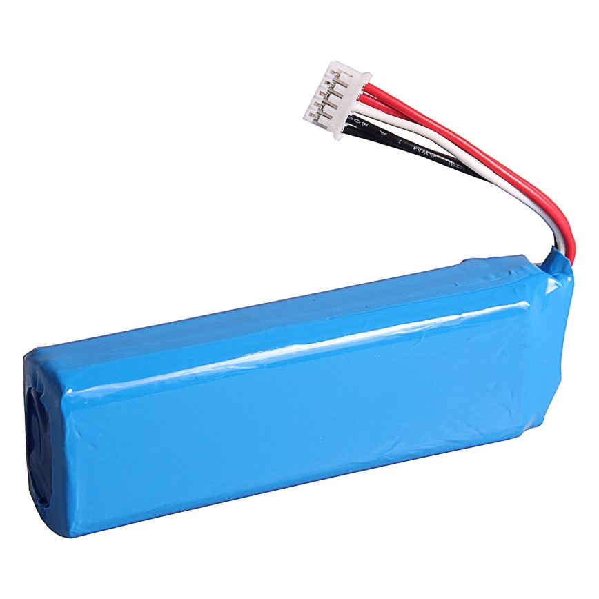 PATONA - Batteri JBL-Laddare 2+/Charge 3 6000mAh 3,7V Li-Pol