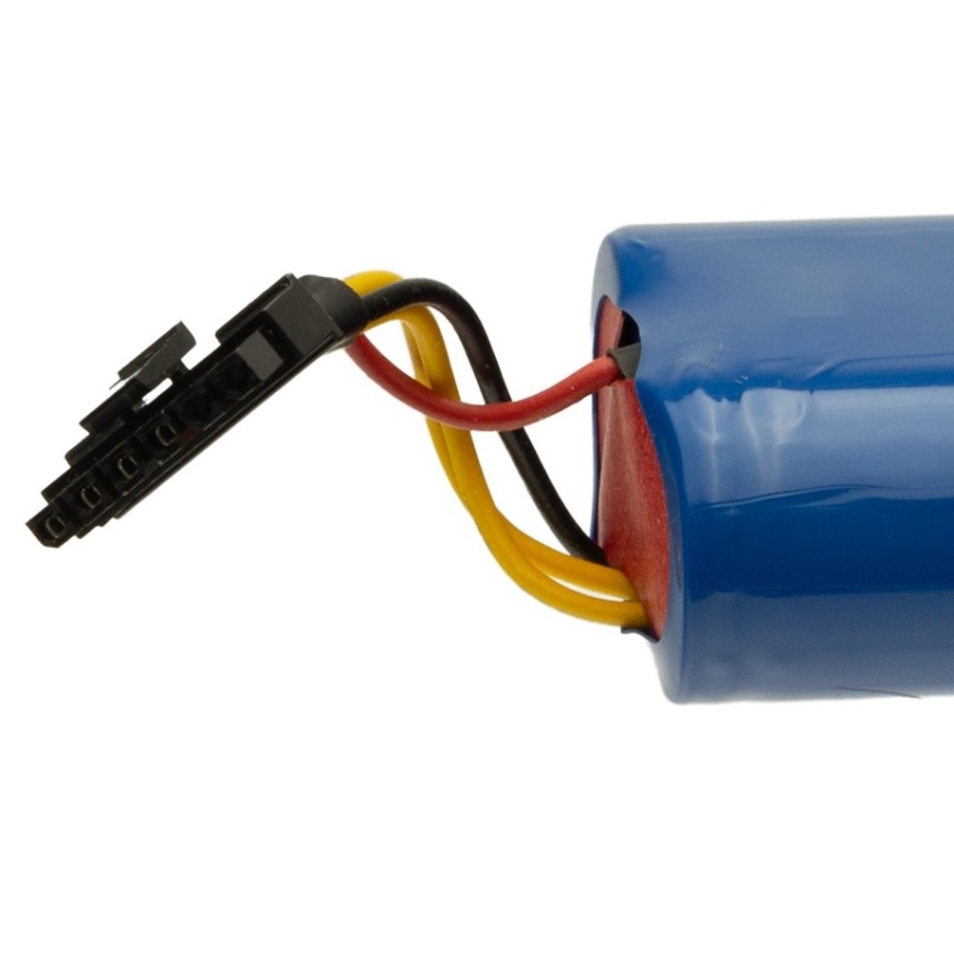 PATONA - Batteri till Neato BotVac 70/75/80/85 3000mAh, Ni-Mh 12V 36Wh