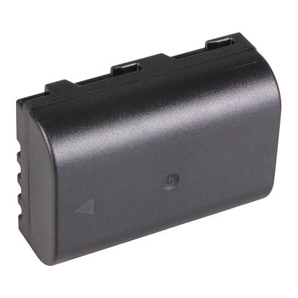 PATONA - Batteri Panasonic DMW-BLF19 2000mAh Li-Ion Premium