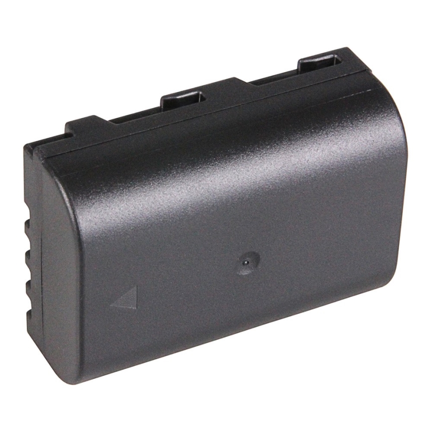 PATONA - Batteri Panasonic DMW-BLF19 2000mAh Li-Ion Premium