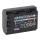 PATONA - Batteri Sony NP-FZ100 2400mAh Li-Ion Platinum USB-C
