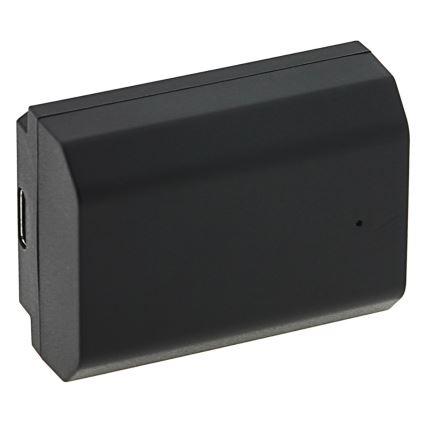 PATONA - Batteri Sony NP-FZ100 2400mAh Li-Ion Platinum USB-C