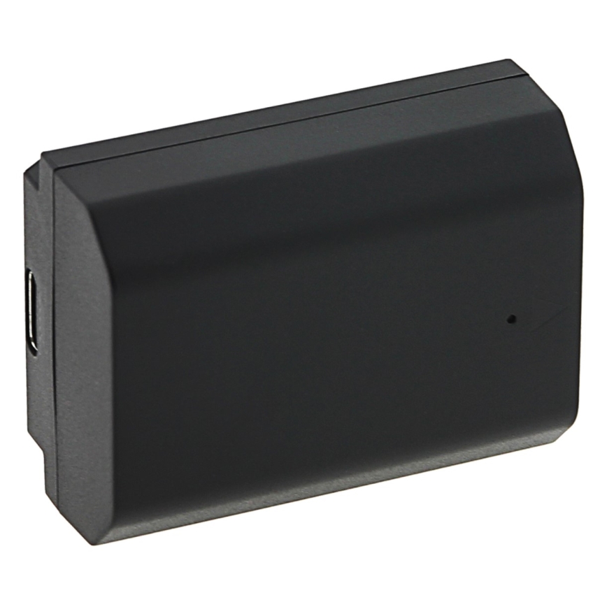 PATONA - Batteri Sony NP-FZ100 2400mAh Li-Ion Platinum USB-C