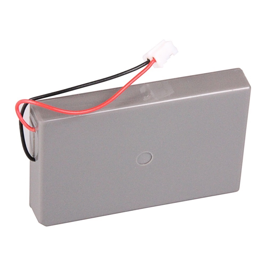 PATONA - Batteri  SONY PS4 Dualshock 4 V2 1000mAh Li-lon 3,7V
