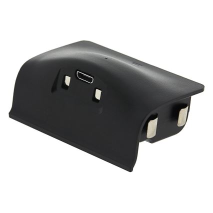 PATONA - Batteri X-Box ONE 1400mAh Ni-Mh 2,4V with micro USB