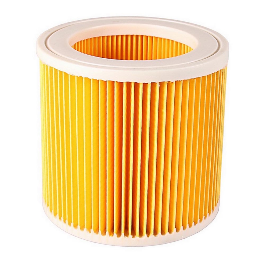 PATONA - HEPA-Filter för dammsugare KÄRCHER A2024, A2101, 6.414-552.0/WD 2/WD 3