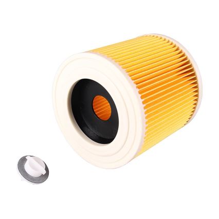 PATONA - HEPA-Filter för dammsugare KÄRCHER A2024, A2101, 6.414-552.0/WD 2/WD 3