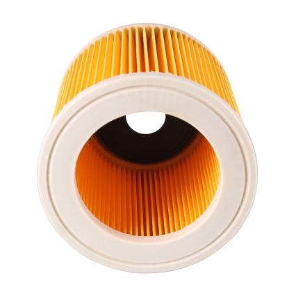 PATONA - HEPA-Filter för dammsugare KÄRCHER A2024, A2101, 6.414-552.0/WD 2/WD 3