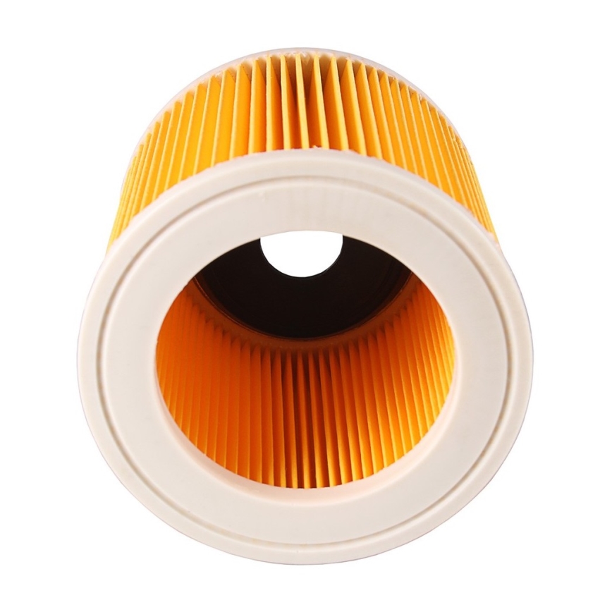 PATONA - HEPA-Filter för dammsugare KÄRCHER A2024, A2101, 6.414-552.0/WD 2/WD 3
